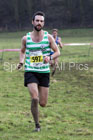Senior men, Start Fitness NEHL, Thornley Hill Farm, Peterlee, County Durham. Photo: David T. Hewitson/Sports for All Pics